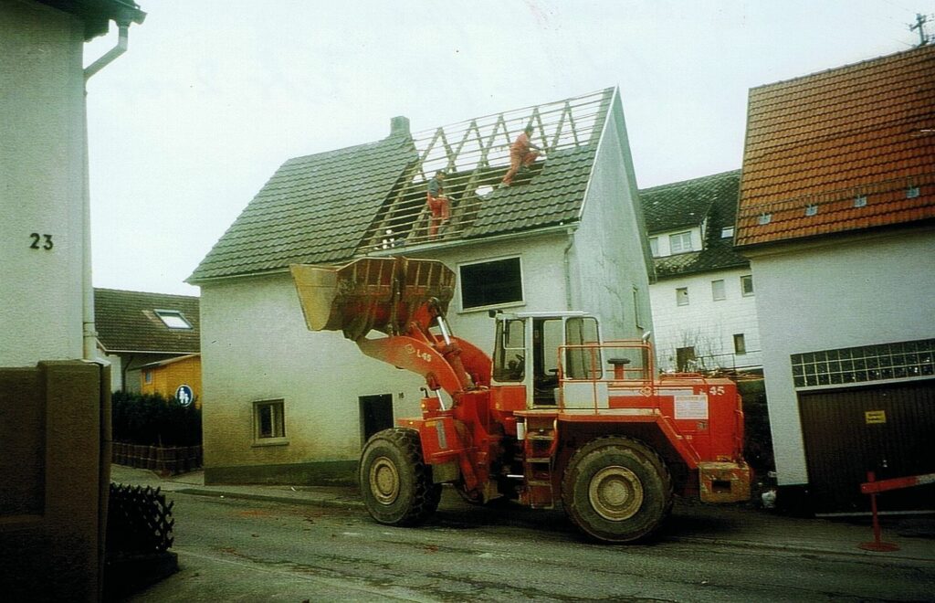 Gschwend - Schlechtbacher Strasse - Hausnummer 16 - 20010000